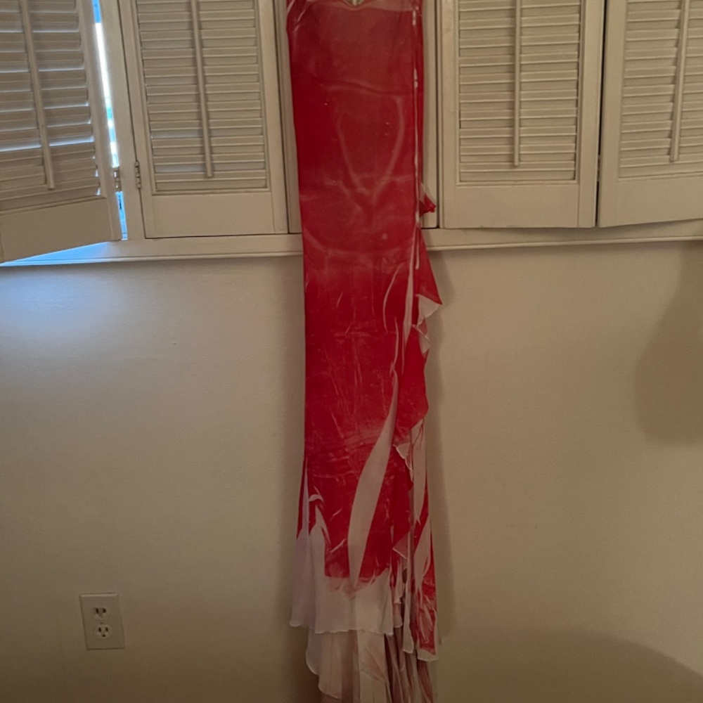 Prom Dress - Picture 2 of 2